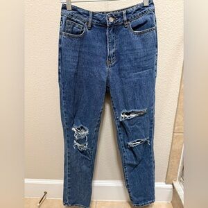 Pacsun mom jeans
